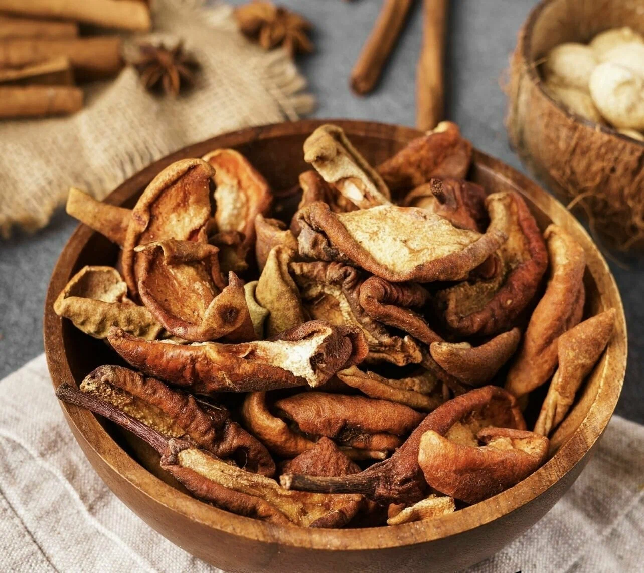 Фруктовые